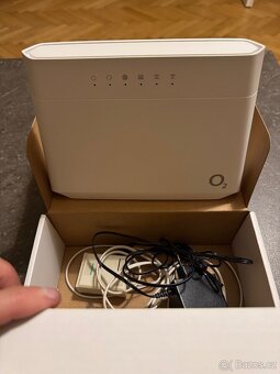 VDSL modem 02 - 4