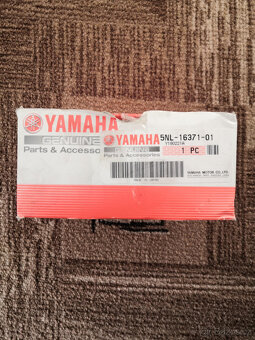 Yamaha YZ,WR 250F unašeč spojky. - 4