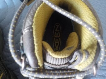 Keen kozene outd boty kozene vel 25 - 4