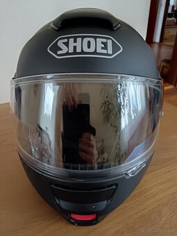 Shoei - 4