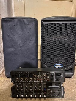 SAMSON Expedition 308i - 4