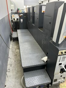 2005 HEIDELBERG PM 52-4 - 4