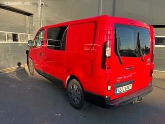 FIAT TALENTO II. 1.6 JTD 2018 - 4
