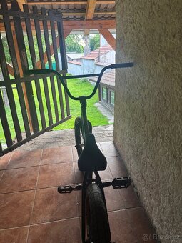Prodam BMX FLYBIKES - 4