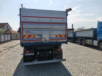 VOLVO FH13 460, EURO 5, 2011 - 4