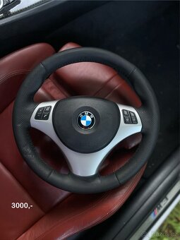 BMW Volant - 4