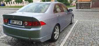 Honda Accord 2.0 SPORT - 4