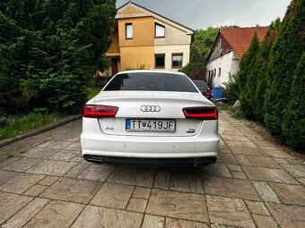 Audi A6 3.0 TDI quattro S tronic - 4