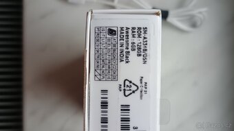 Chromebook Acer 314 a Samsung A33 5g - 4