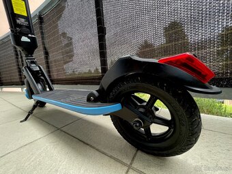 Elektrokoloběžka Nitro Scooters 500 W - 4