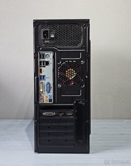 🎮 Herní PC 🔥 | GTX 1050 Ti | i5-2500 | 16GB ✅ Fortnite - 4