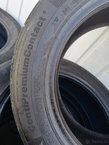 185/60 R15 Continental - 4