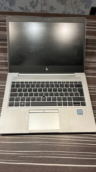 HP EliteBook 830 G5 - 4