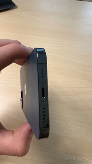 Apple iPhone 12 Pro 128GB Pacific Blue - 4