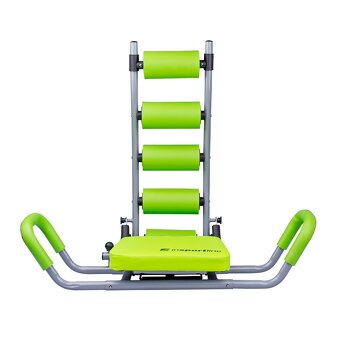 Posilovač břišních svalů inSPORTline AB Perfect Twist - 4