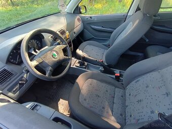Fabia 1 - 4