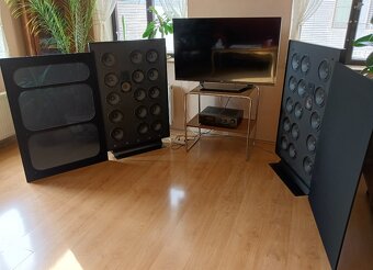 Thorens HP 380 - 4