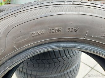 Zimní pneumatiky Sava Eskimo HP2 205/60 R16 92H - 4