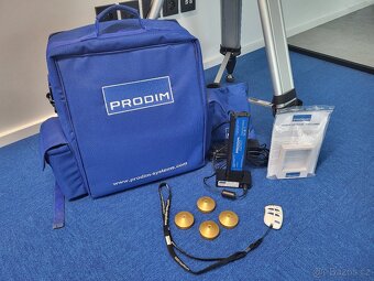 Prodám Prodim Proliner - digitální měření - 4