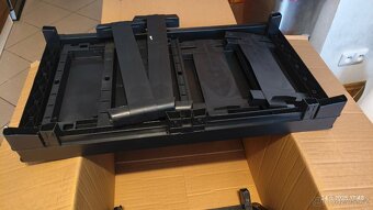 Prodám zahradní skříň Detroit XL - 4