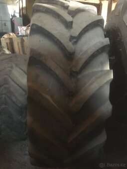 pneu 650/65 R 42 Fireston Maxitraction 65 - 4