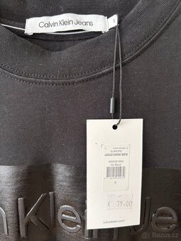 Nové šaty Calvin Klein - 4