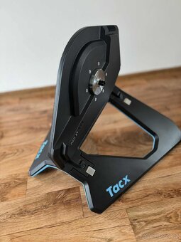 Cyklotrenažér Tacx T2875 Neo 2T BUNDLE - 4