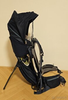 Deuter Kid Comfort Pro - 4