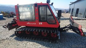 PRINOTH T2 Sněžná rolba leitner pistenbully - 4