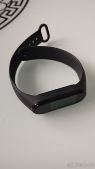 Fitness náramek Xiaomi band 4 - 4