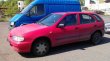 Náhradní díly z NISSAN ALMERA N15 (2.0 D nafta,1997) - 4