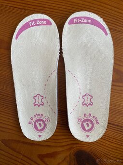 Celoroční boty D.D.Step - vel 22 - 4
