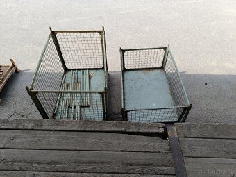 Bedna Litter box - 4