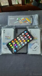 Huawei Nova 3 DUAL SIM 4/128 GB - 4