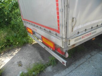 Vlek 3,5t oko 40" - 4