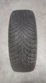 Zimni pneu 205/60/16 - 4