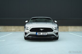 Ford Mustang 5.0 GT - 4