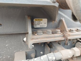 Scania P 370 - 6x2 – JNK-Palfinger T20+HR-Palfinger Epsilon - 4