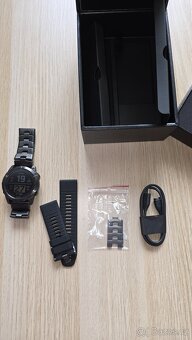 Garmin Fenix 7x PRO - 4
