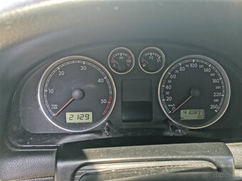 Passat b5.5 1.9 TDI 96kw - 4