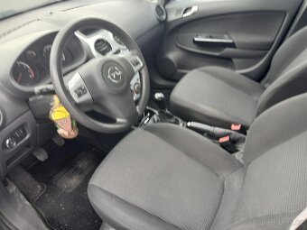 corsa - 4