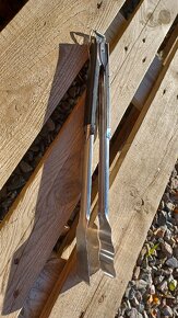 Gril Weber Master Tauch 57cm - 4