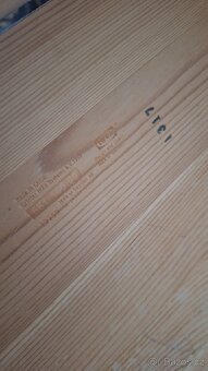 ŽIDLE IKEA 2ks - 4