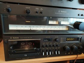 Technics SU-8080,ST-8080 - 4