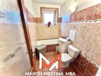 Pronájem bytu 2+1 | 52m2 | Pražská | Náchod - 4