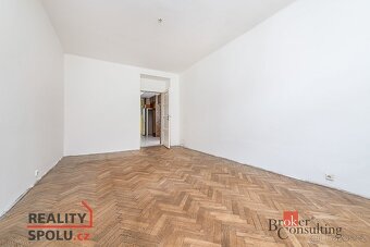 Prodej, byty/2+1, 75 m2, Zelenky-Hajského 1665/11, 13000 Pra - 4