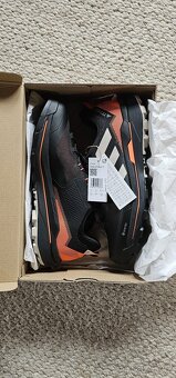 Adidas TERREX SKYCHASER TECH GTX 47 1/3 NOVÉ - 4