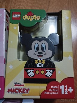 Lego Duplo 10897 a 10898 - 4