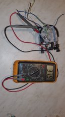 Díly na kávovar Siemens TK54001 - 4
