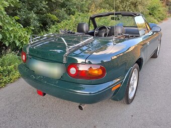 Mazda MX-5 - 4